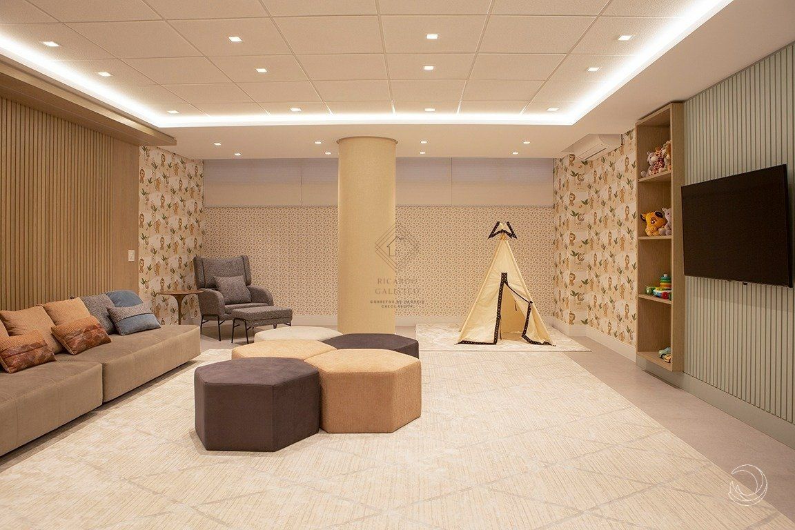 Apartamento, 4 quartos, 104 m² - Foto 31