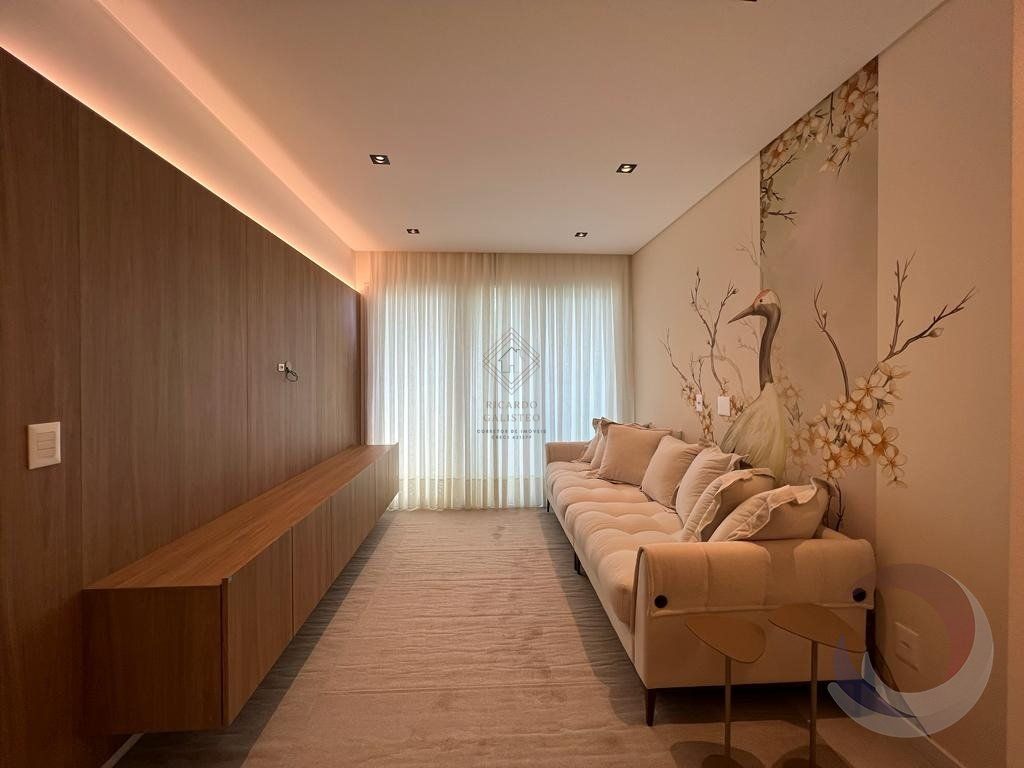 Apartamento, 3 quartos, 100 m² - Foto 1