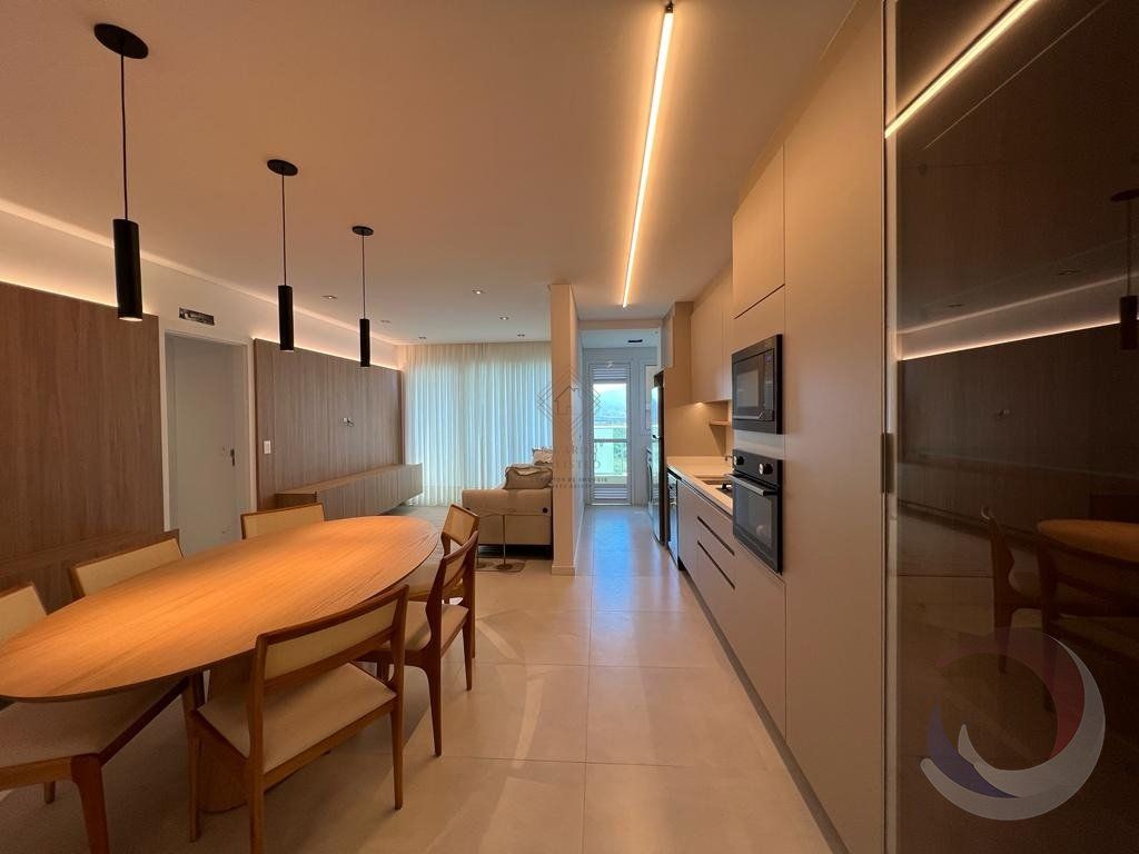 Apartamento, 3 quartos, 100 m² - Foto 2