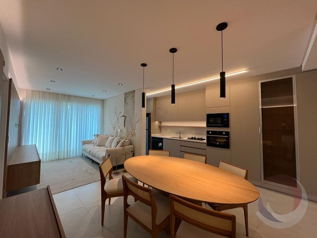 Apartamento, 3 quartos, 100 m² - Foto 3
