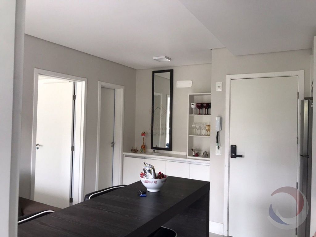 Apartamento, 1 quarto, 42 m² - Foto 3