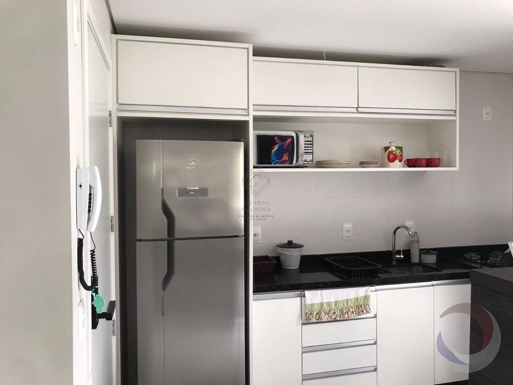 Apartamento, 1 quarto, 42 m² - Foto 5