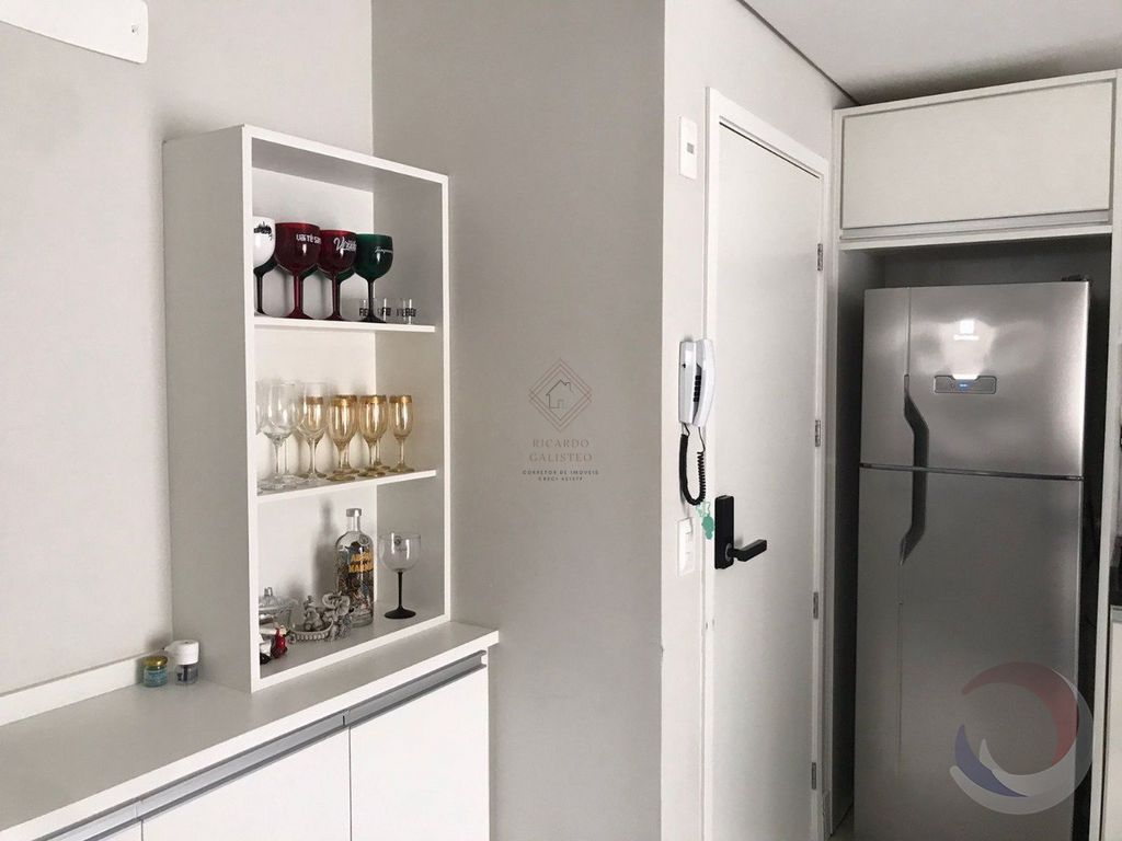Apartamento, 1 quarto, 42 m² - Foto 6