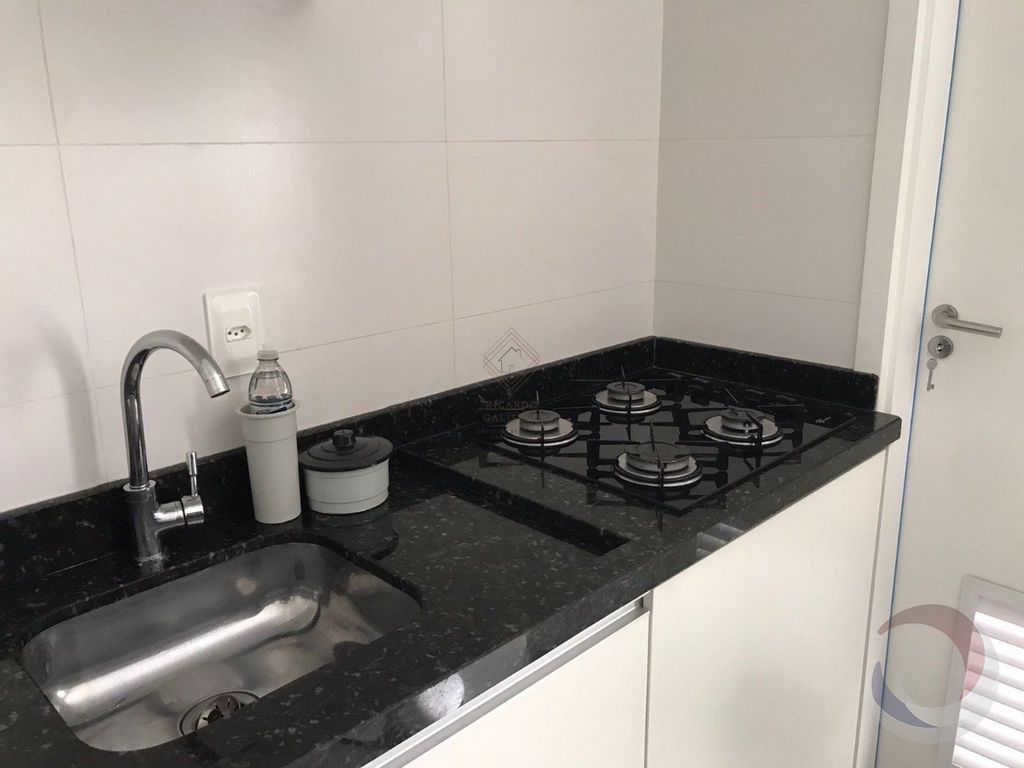 Apartamento, 1 quarto, 42 m² - Foto 7