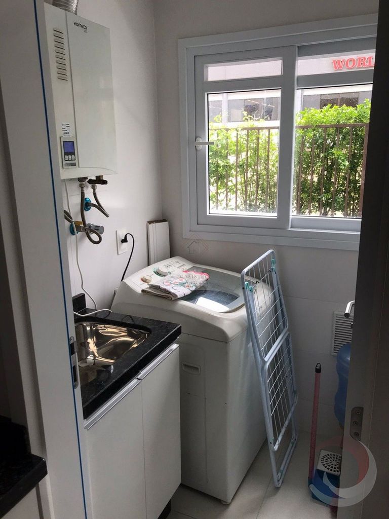 Apartamento, 1 quarto, 42 m² - Foto 9