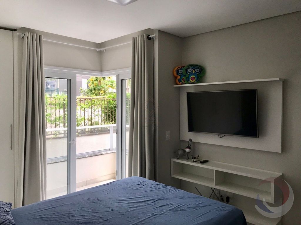 Apartamento, 1 quarto, 42 m² - Foto 11