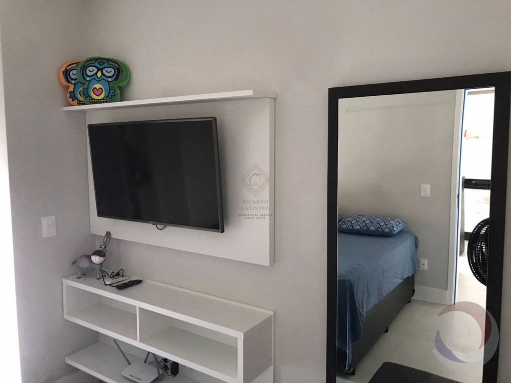 Apartamento, 1 quarto, 42 m² - Foto 13