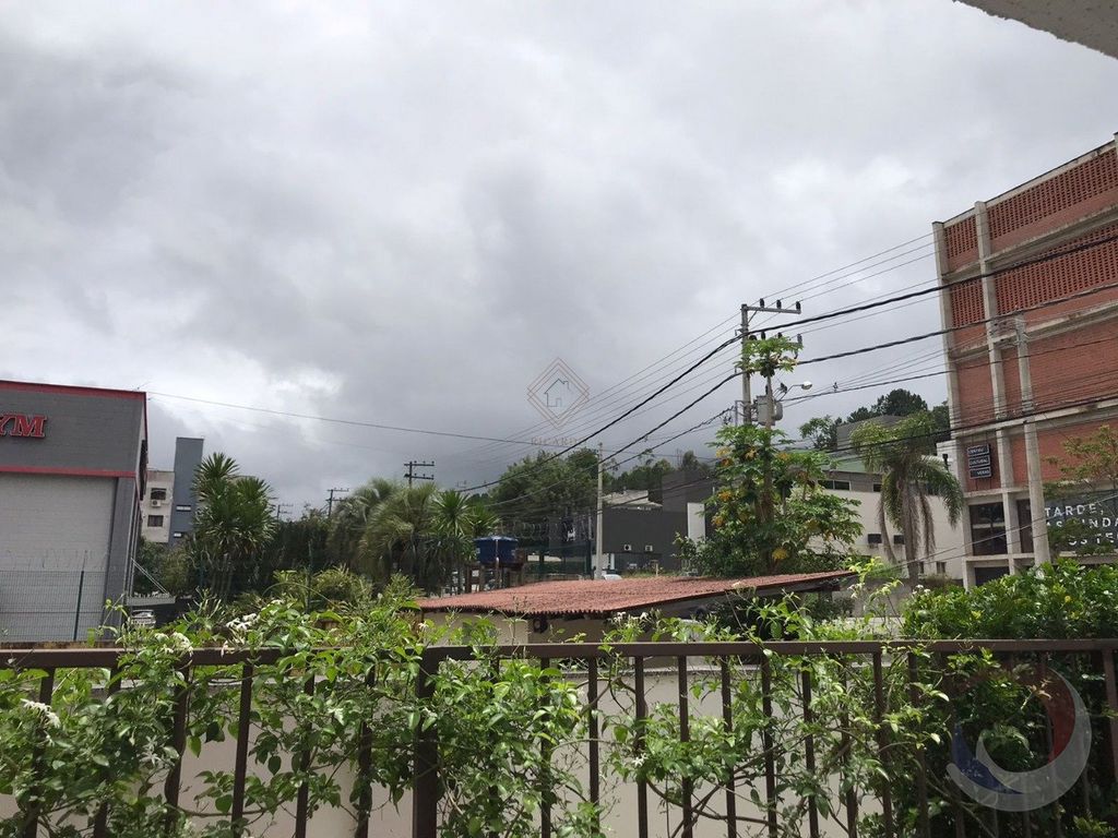 Apartamento, 1 quarto, 42 m² - Foto 17