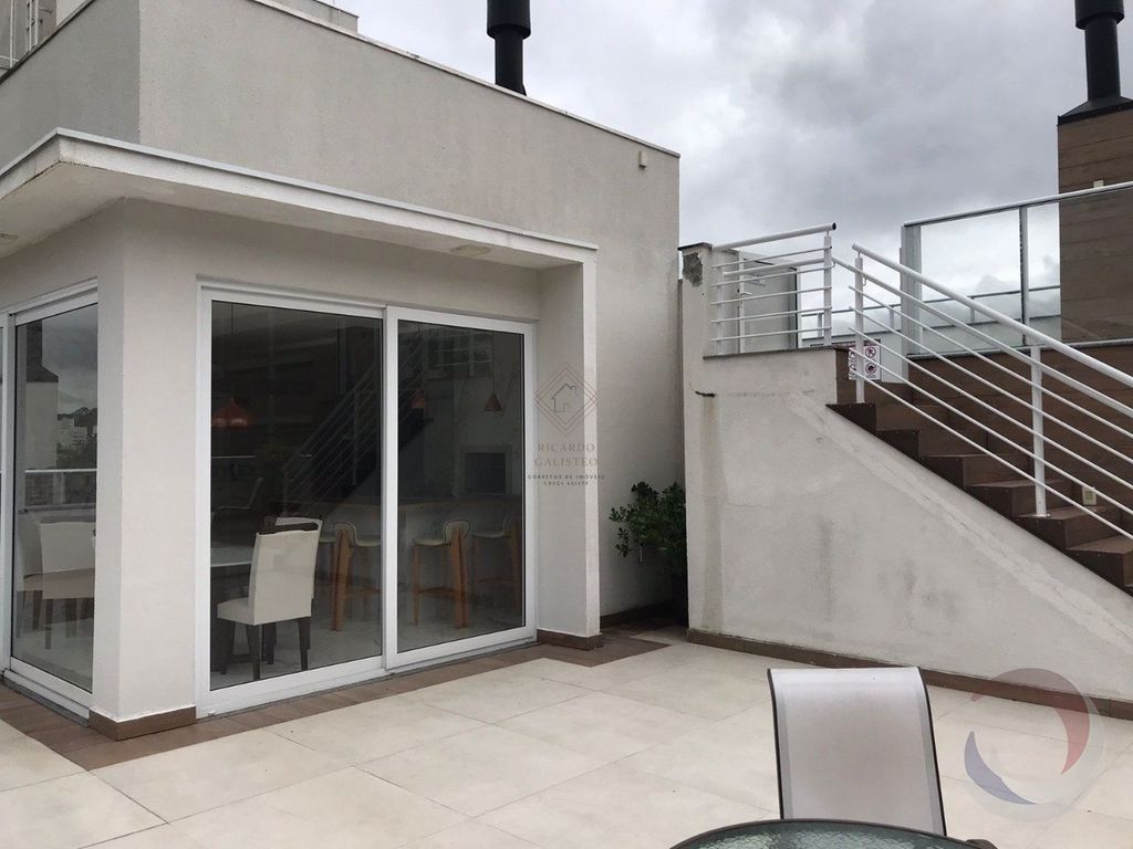 Apartamento, 1 quarto, 42 m² - Foto 22