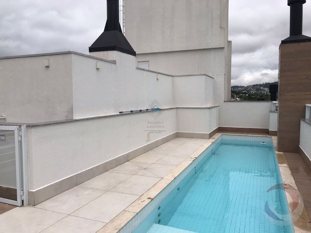 Apartamento, 1 quarto, 42 m² - Foto 23