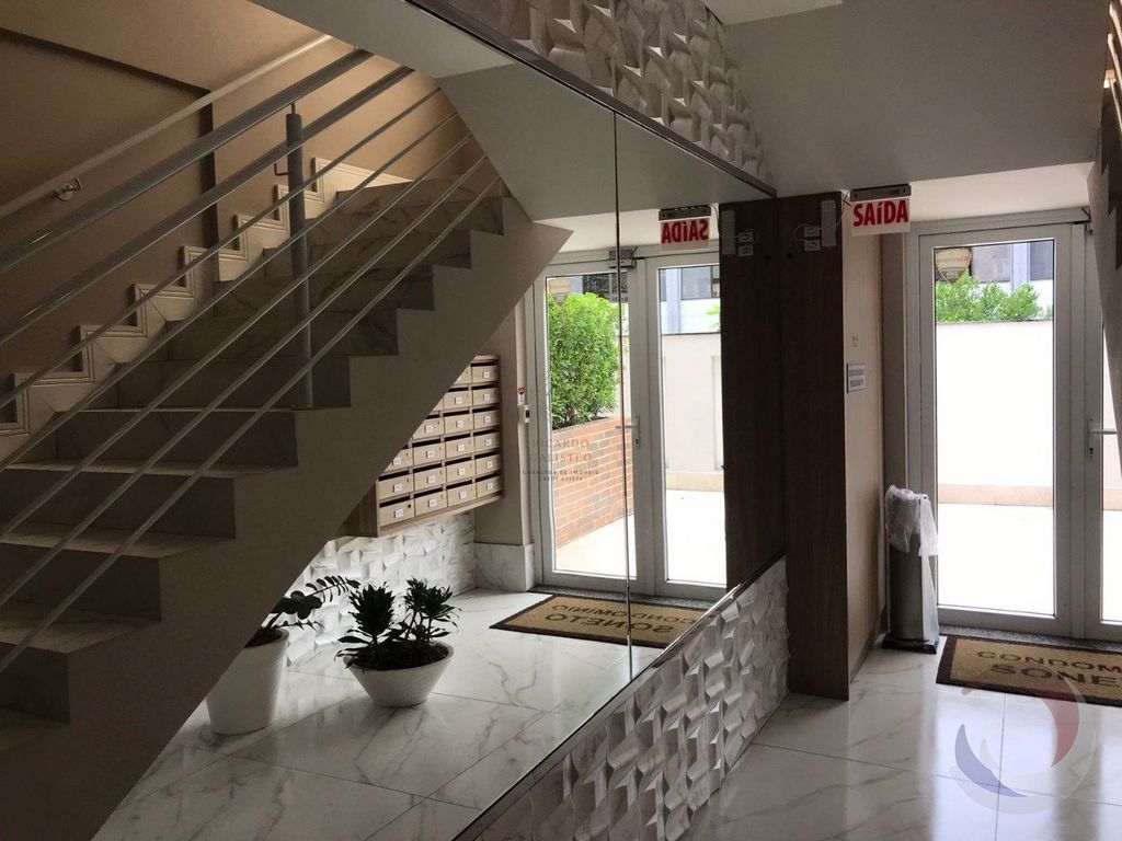 Apartamento, 1 quarto, 42 m² - Foto 28