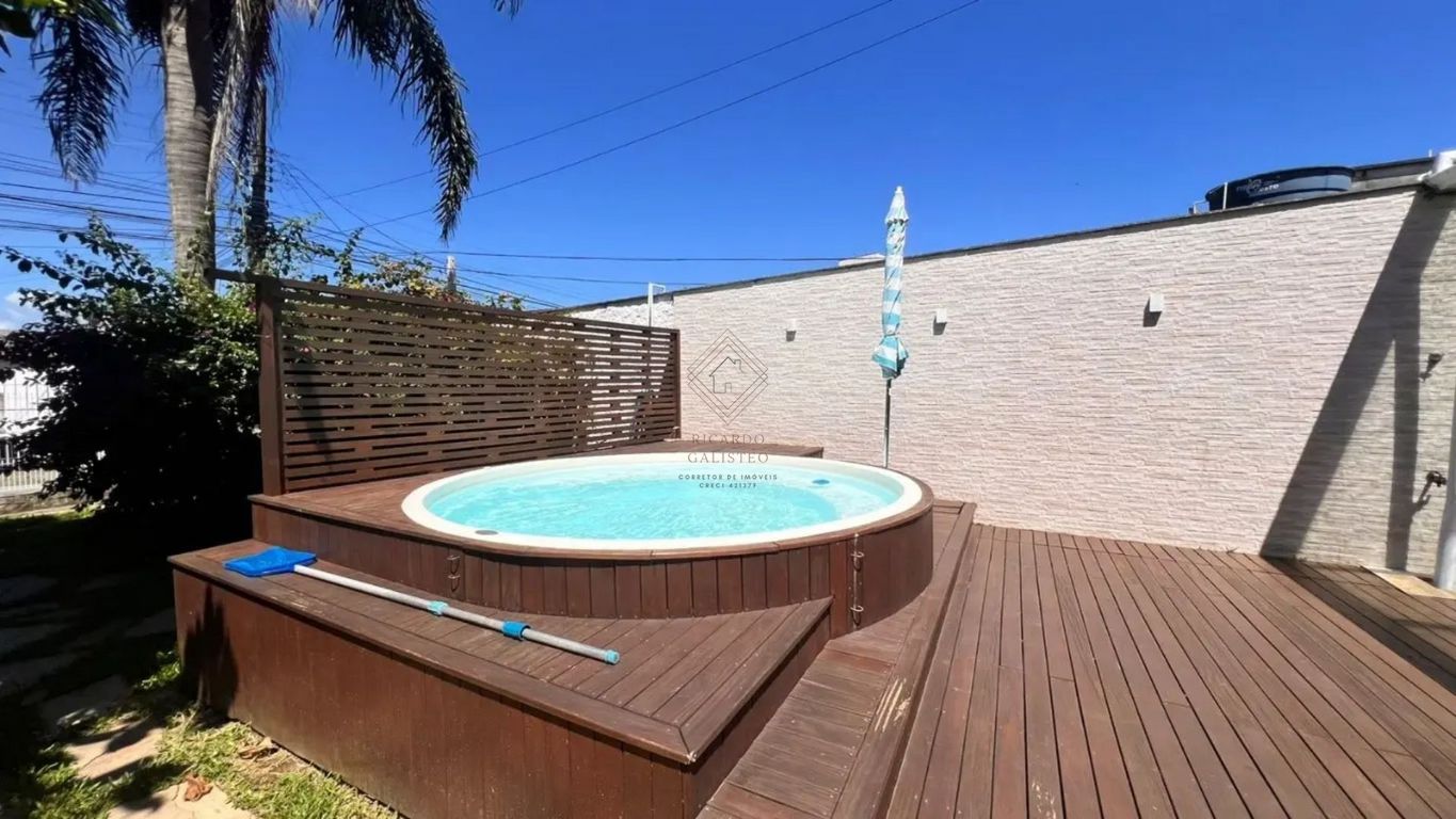 Casa, 3 quartos, 197 m² - Foto 13