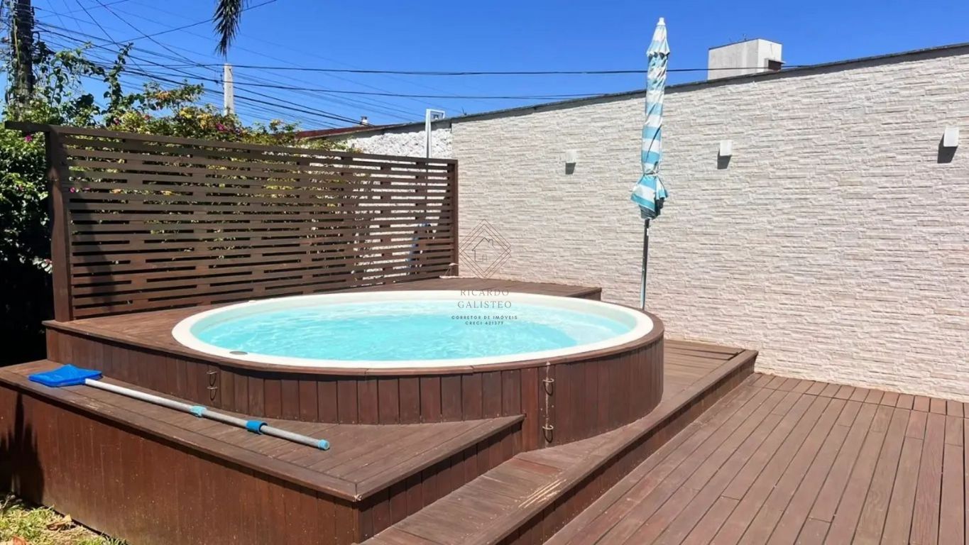Casa, 3 quartos, 197 m² - Foto 14
