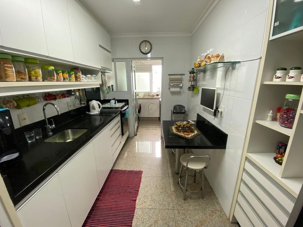 Apartamento, 2 quartos, 127 m² - Foto 5