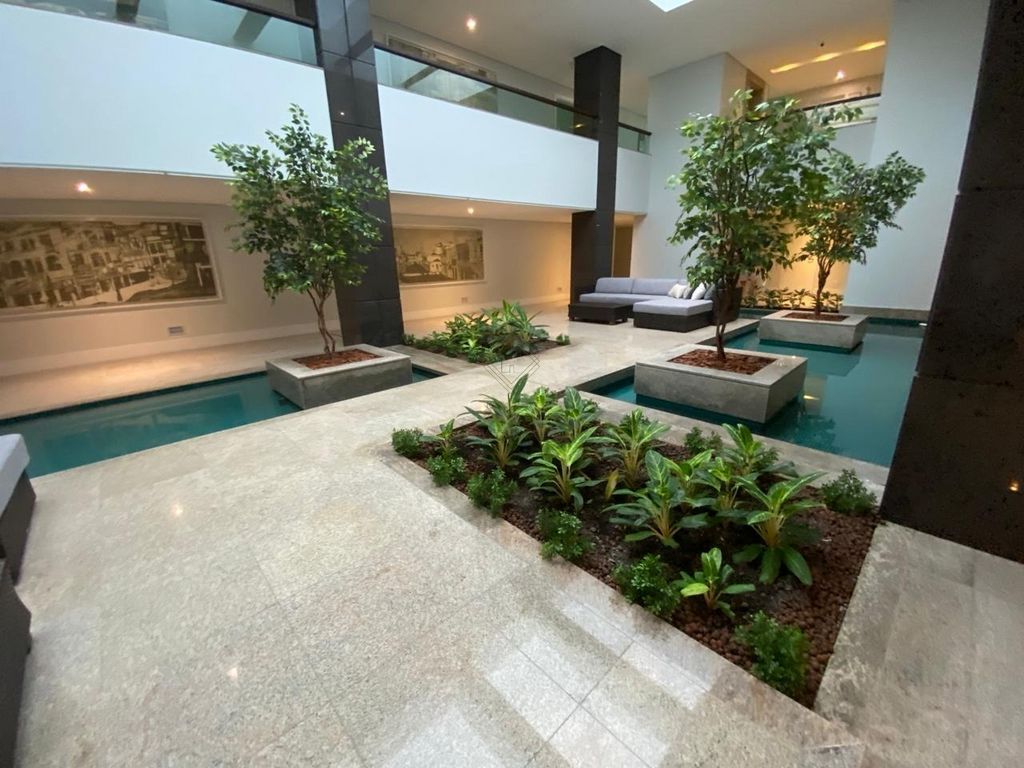 Apartamento, 2 quartos, 127 m² - Foto 15