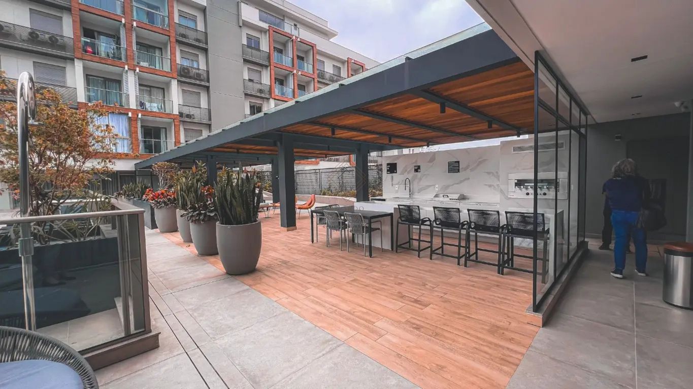 Apartamento, 1 quarto, 47 m² - Foto 17