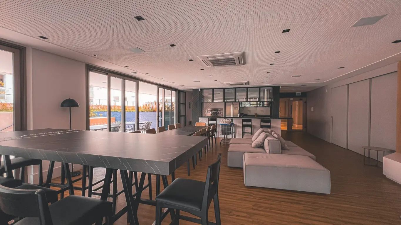 Apartamento, 1 quarto, 47 m² - Foto 20
