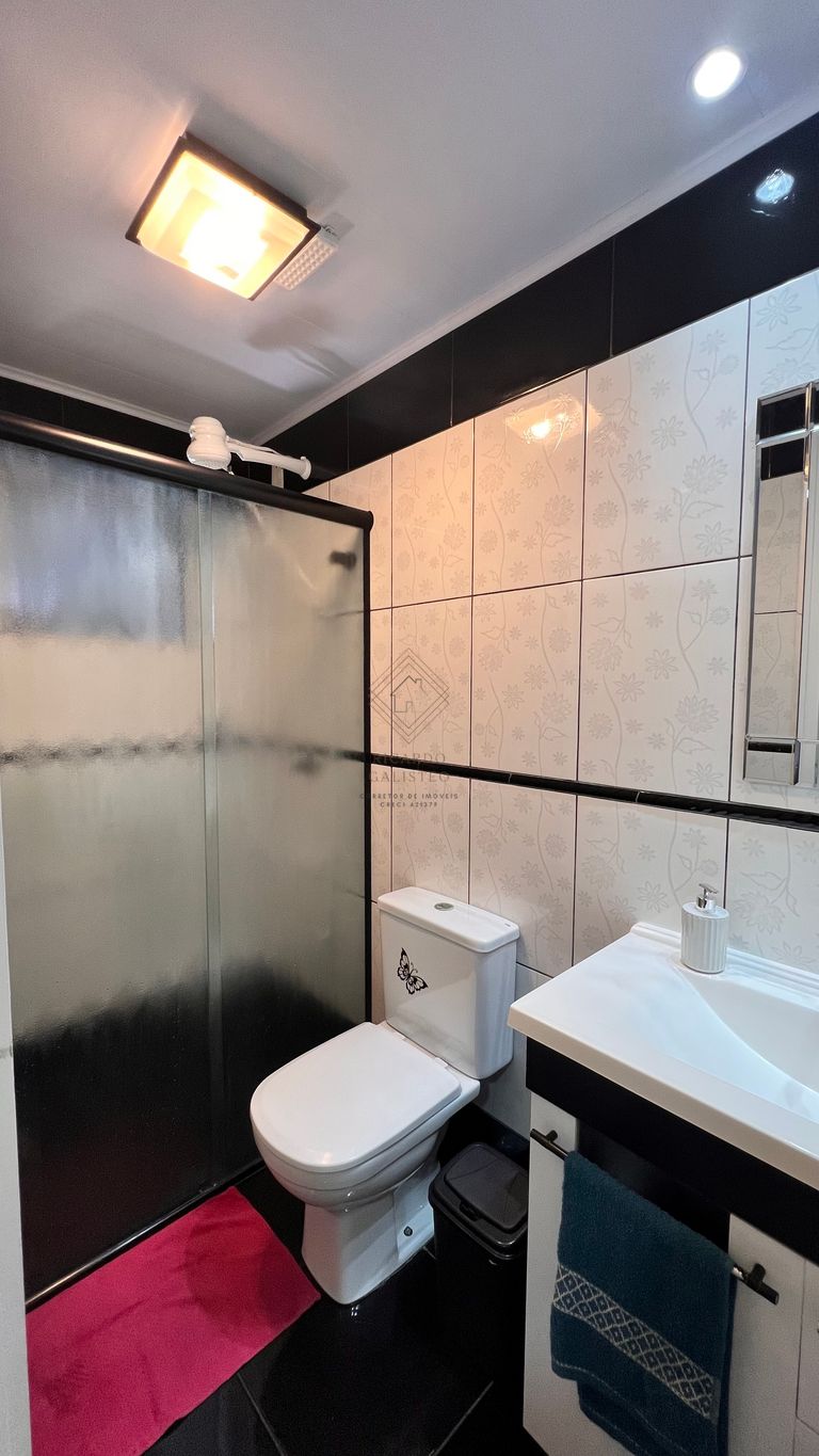 Casa de Condomínio, 3 quartos - Foto 7