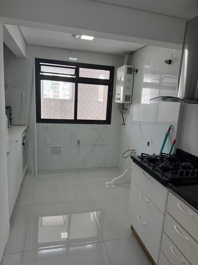 Apartamento, 3 quartos, 110 m² - Foto 9