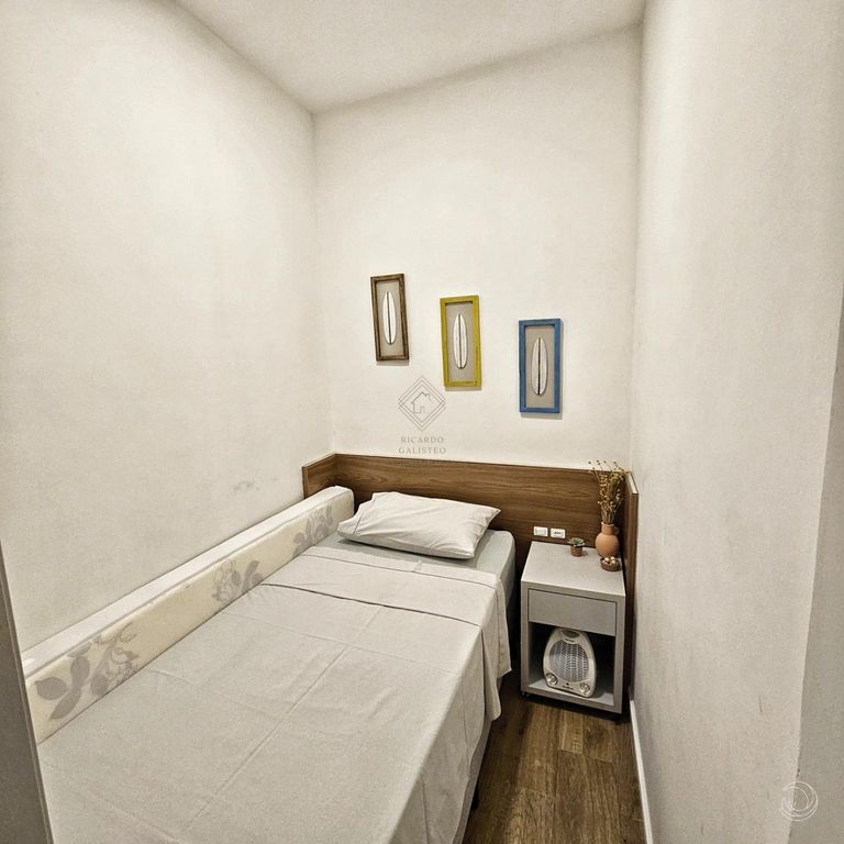 Apartamento, 1 quarto, 49 m² - Foto 12