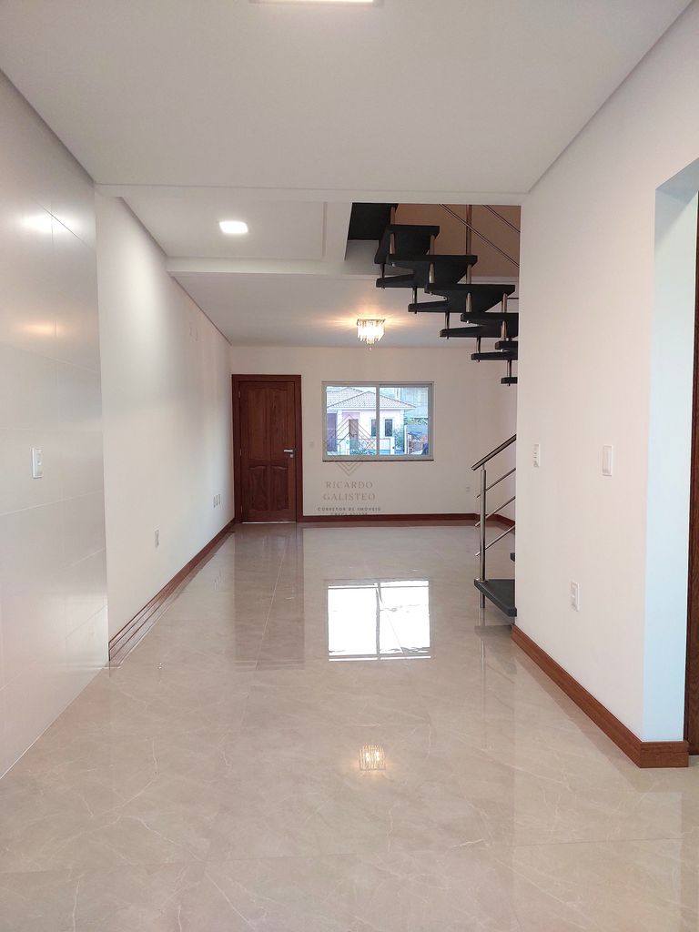 Sobrado, 2 quartos, 83 m² - Foto 7