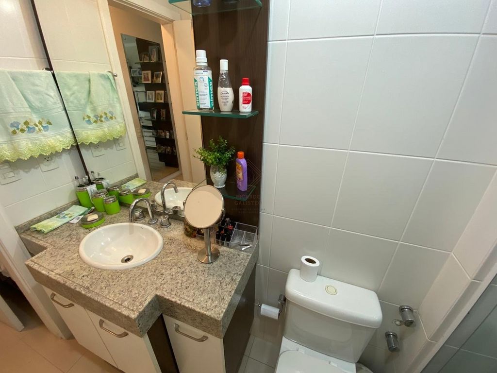 Apartamento, 2 quartos, 127 m² - Foto 8