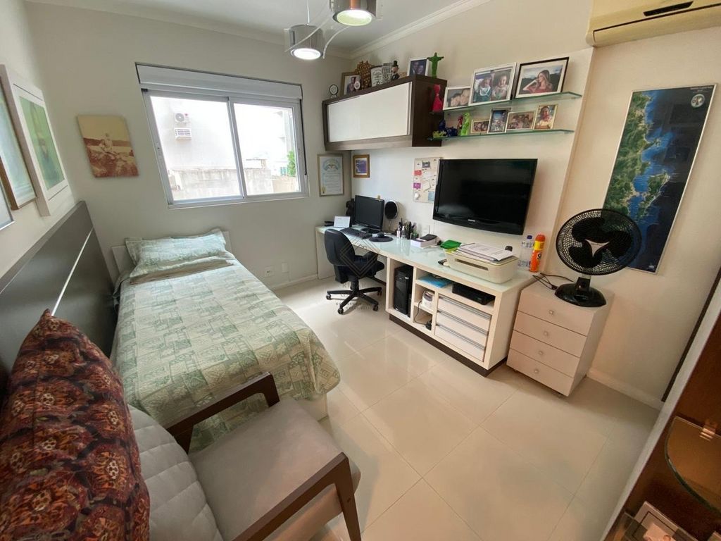 Apartamento, 2 quartos, 127 m² - Foto 11