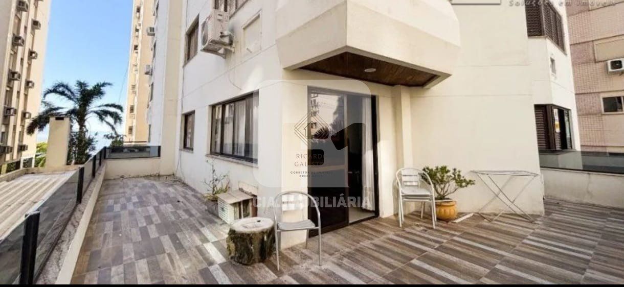 Apartamento, 3 quartos, 89 m² - Foto 4