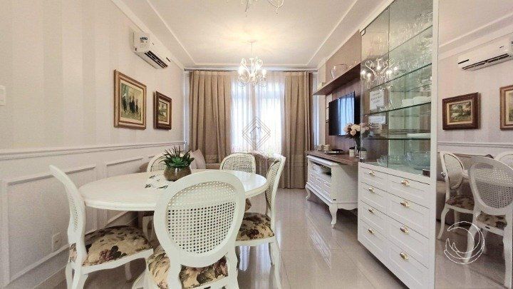 Apartamento, 2 quartos, 57 m² - Foto 2