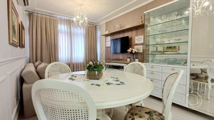 Apartamento, 2 quartos, 57 m² - Foto 3