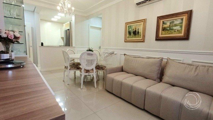 Apartamento, 2 quartos, 57 m² - Foto 7