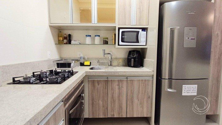 Apartamento, 2 quartos, 57 m² - Foto 11