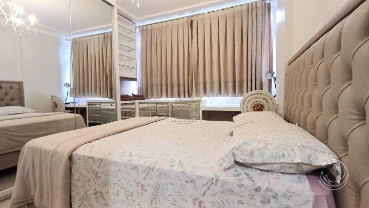 Apartamento, 2 quartos, 57 m² - Foto 12