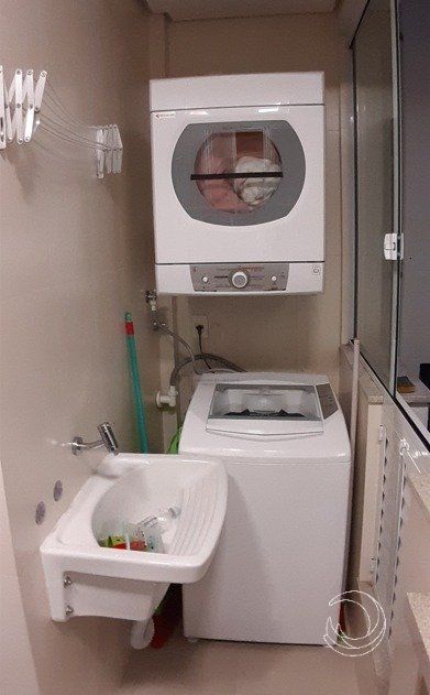 Apartamento, 2 quartos, 57 m² - Foto 19
