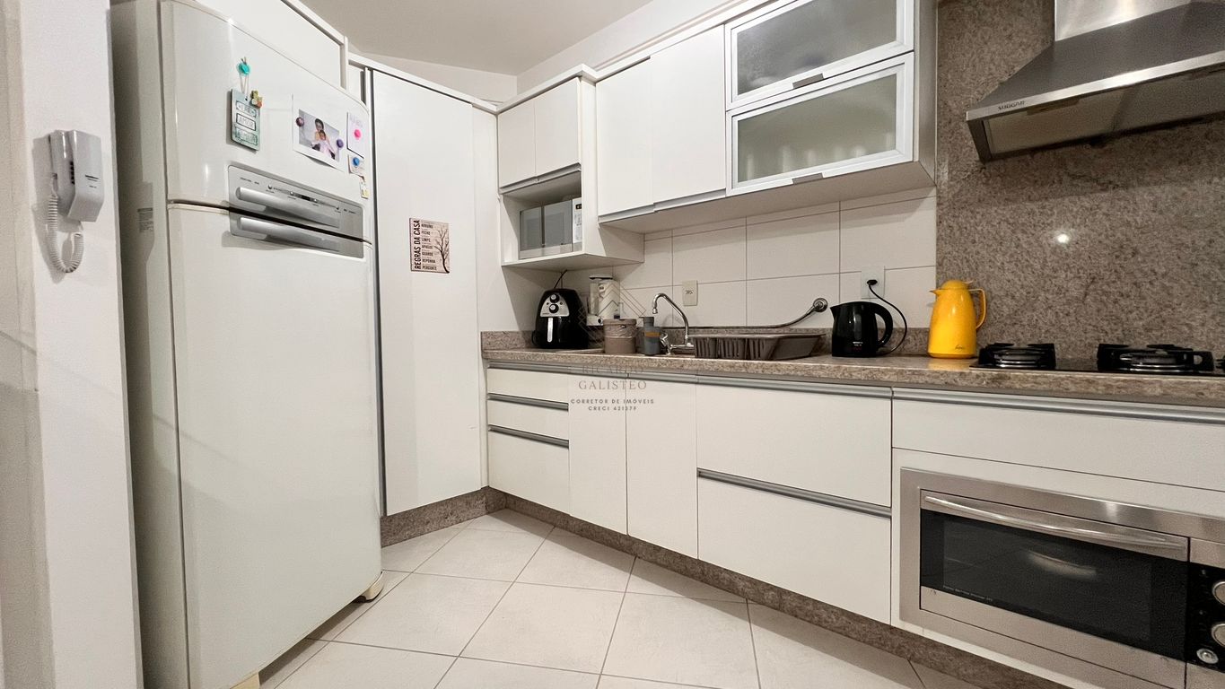 Apartamento, 3 quartos, 106 m² - Foto 11