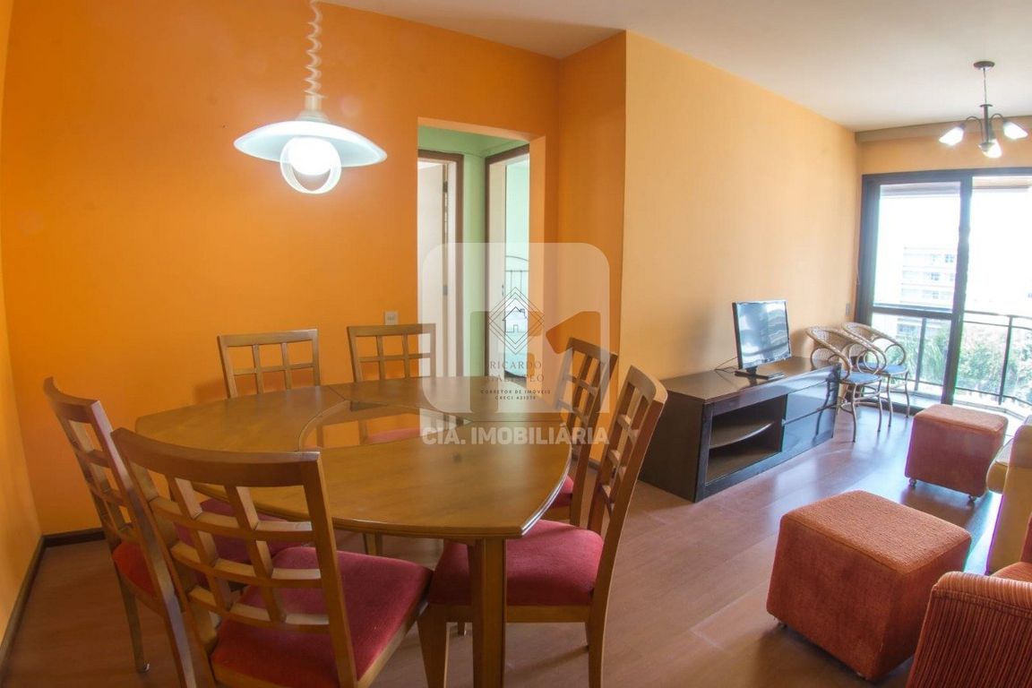 Apartamento, 2 quartos, 89 m² - Foto 1