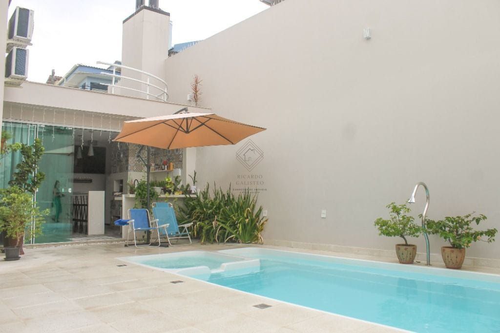 Casa, 4 quartos, 170 m² - Foto 6