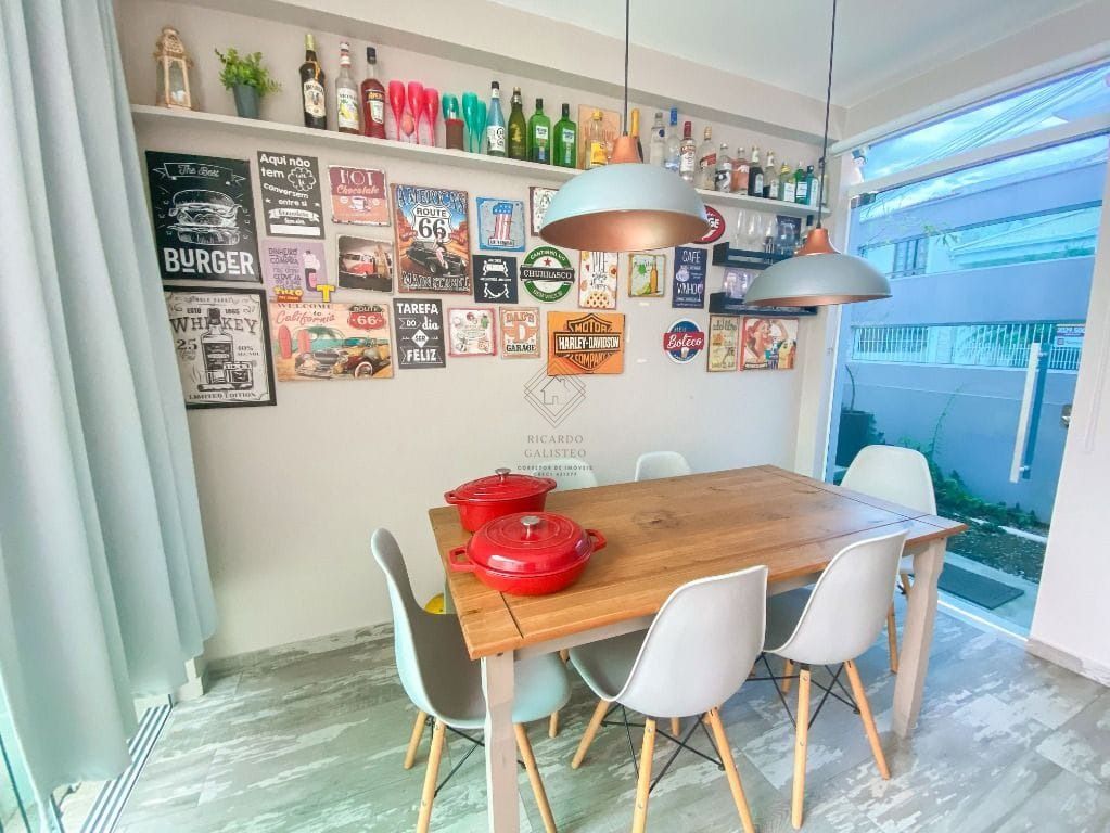 Casa, 4 quartos, 170 m² - Foto 9