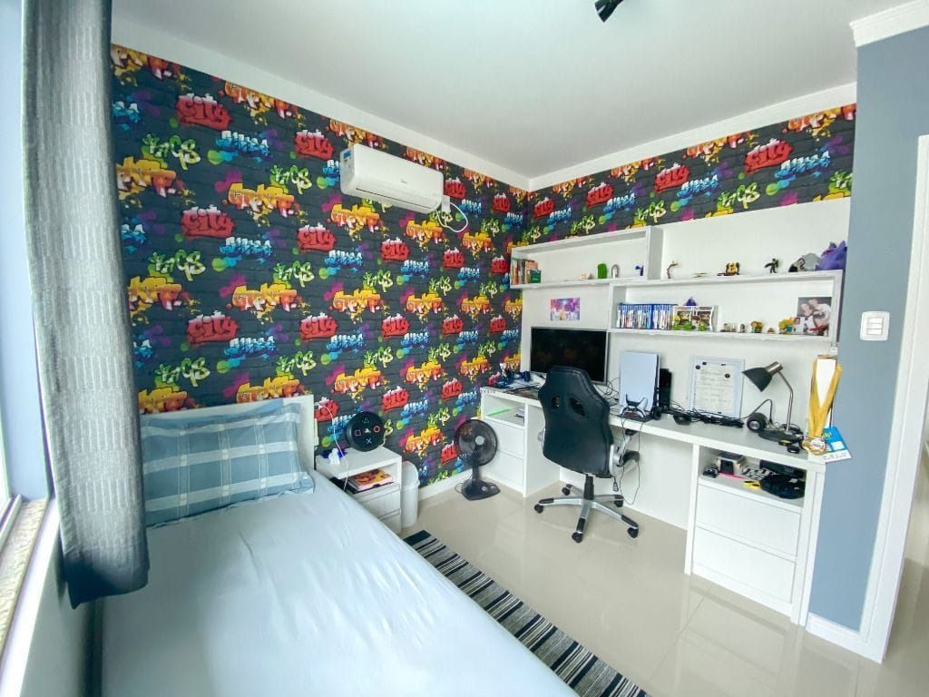 Casa, 4 quartos, 170 m² - Foto 11
