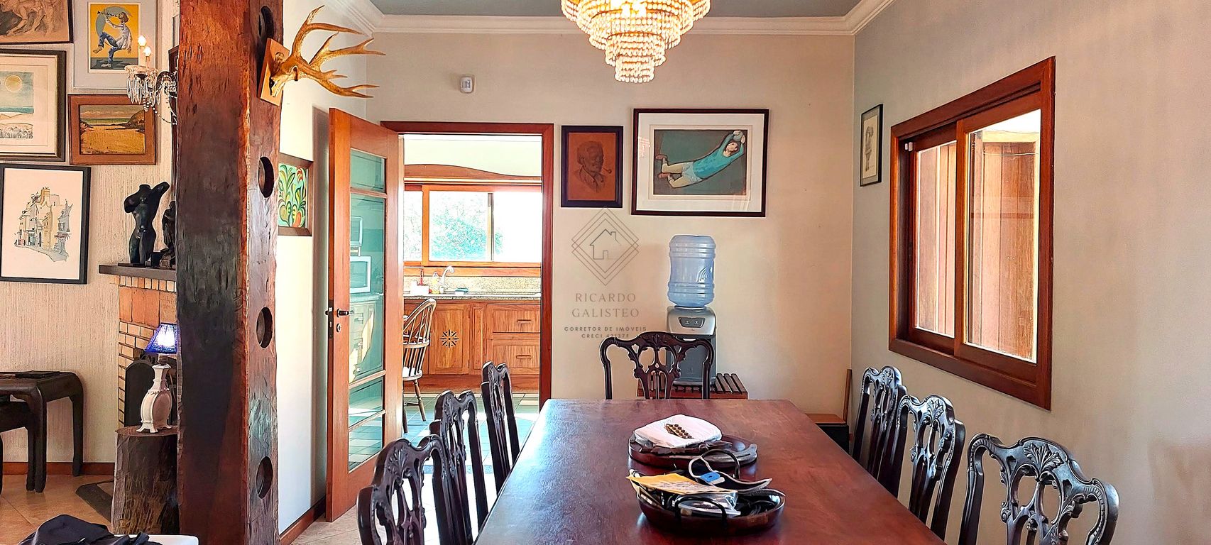Casa, 4 quartos, 407 m² - Foto 5