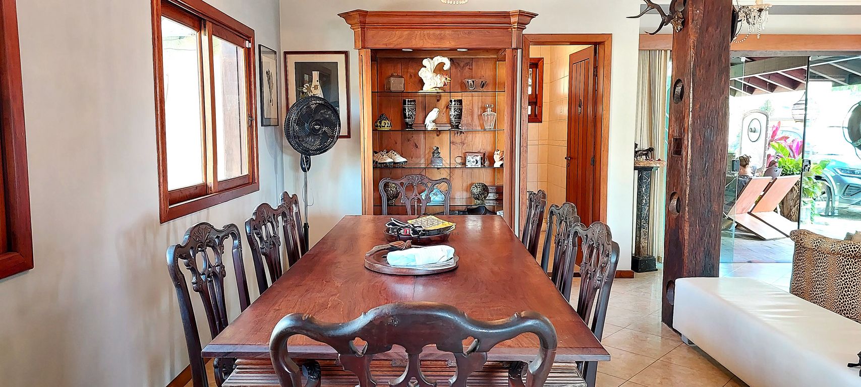 Casa, 4 quartos, 407 m² - Foto 8