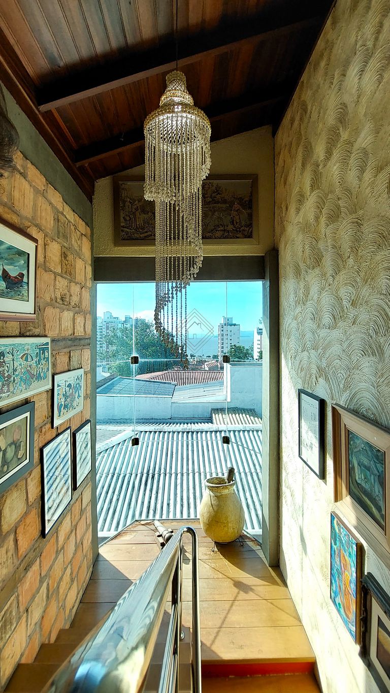 Casa, 4 quartos, 407 m² - Foto 13