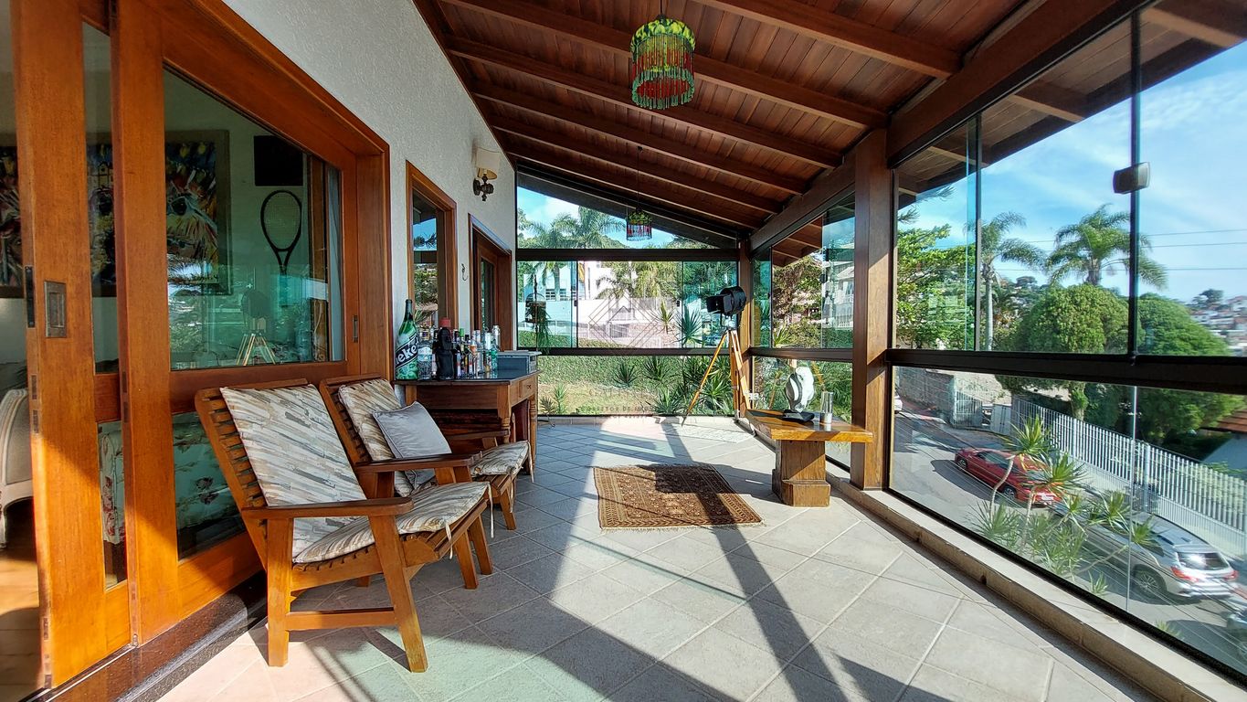 Casa, 4 quartos, 407 m² - Foto 16