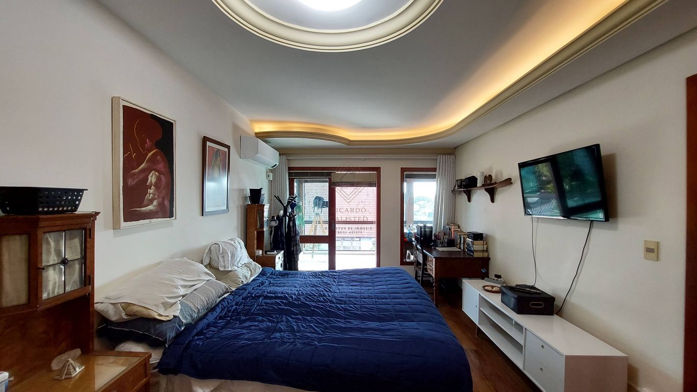 Casa, 4 quartos, 407 m² - Foto 19