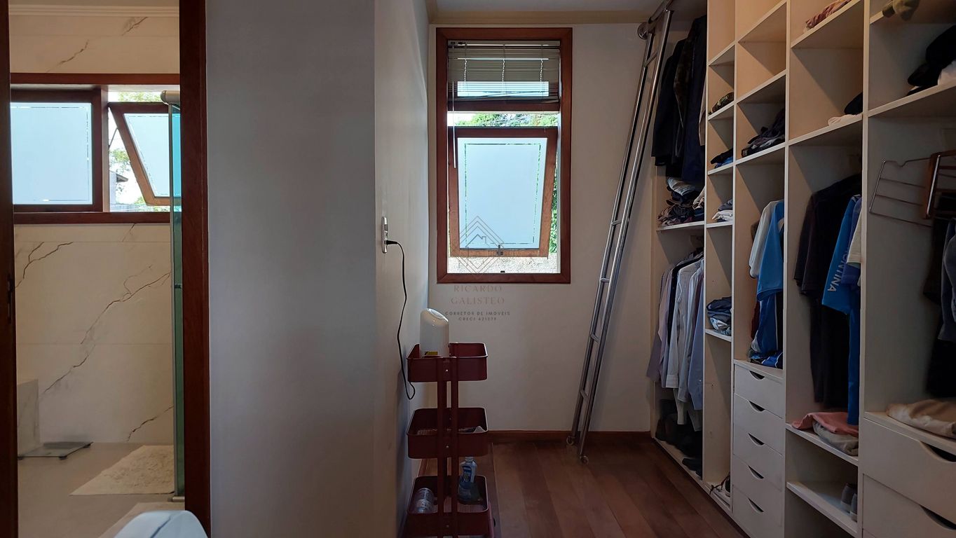 Casa, 4 quartos, 407 m² - Foto 22