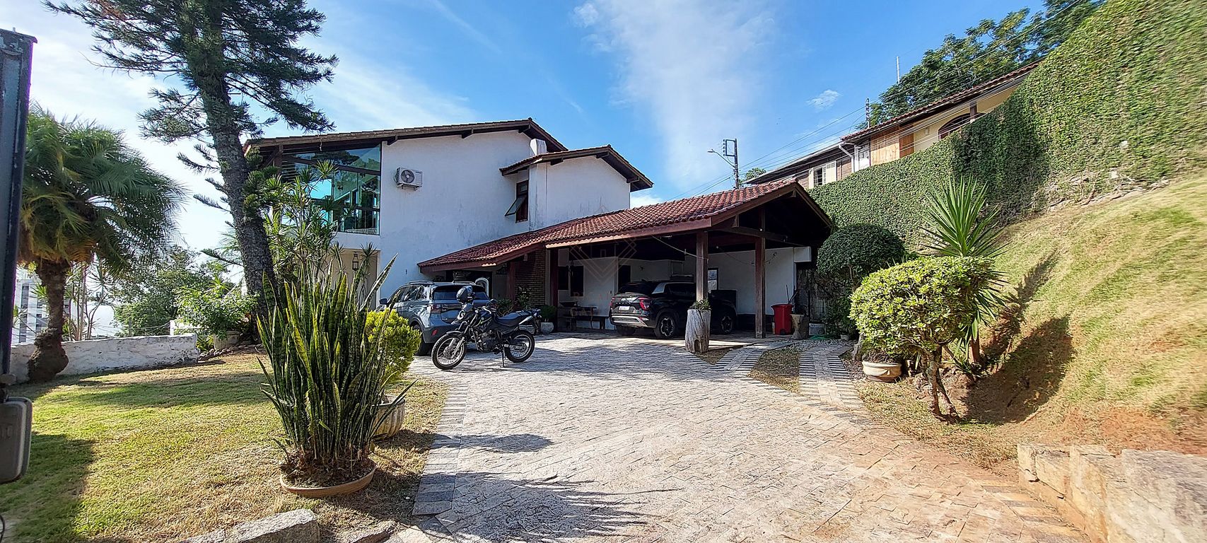 Casa, 4 quartos, 407 m² - Foto 31