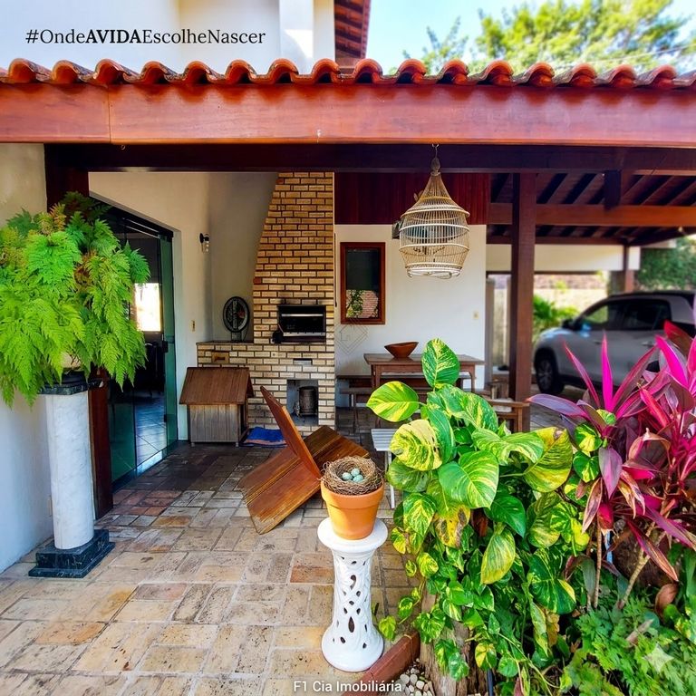 Casa, 4 quartos, 407 m² - Foto 35