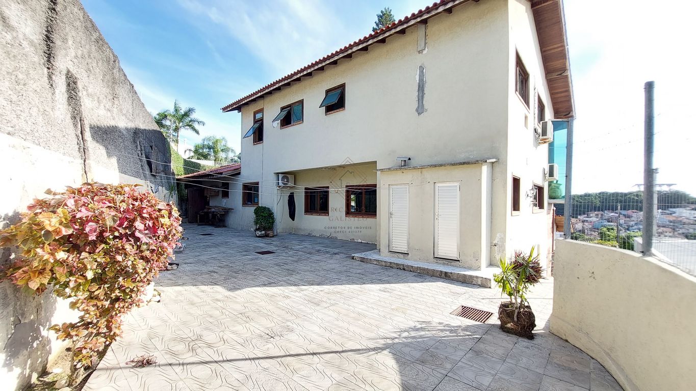 Casa, 4 quartos, 407 m² - Foto 38