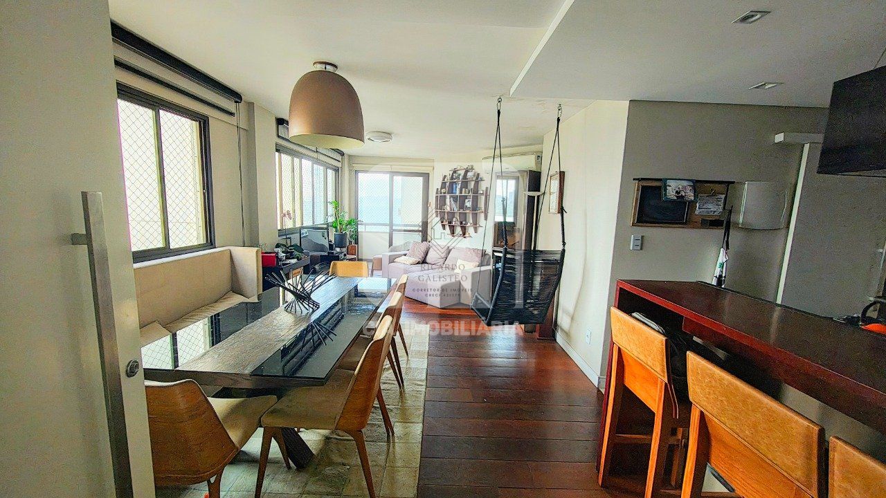 Apartamento, 3 quartos, 90 m² - Foto 1