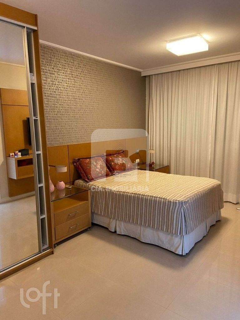 Apartamento, 2 quartos, 160 m² - Foto 9
